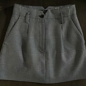 Maje Jadie skirt/skort